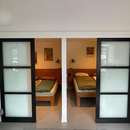 Studio 28A5 With Free Parking Place Амстердам Экстерьер фото